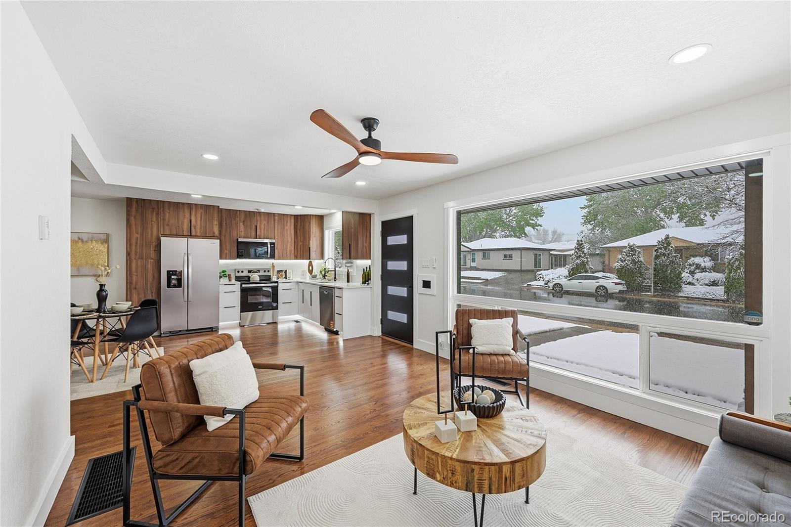 Real Estate Photo