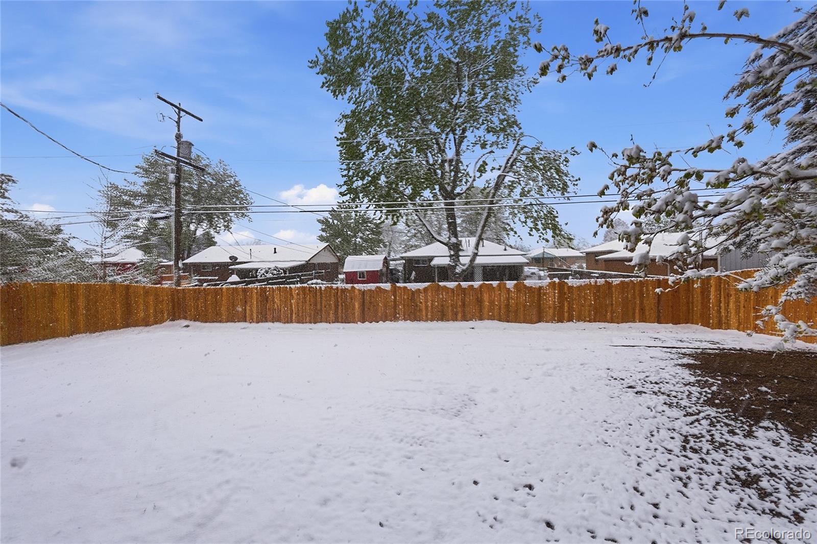 Real Estate Photo