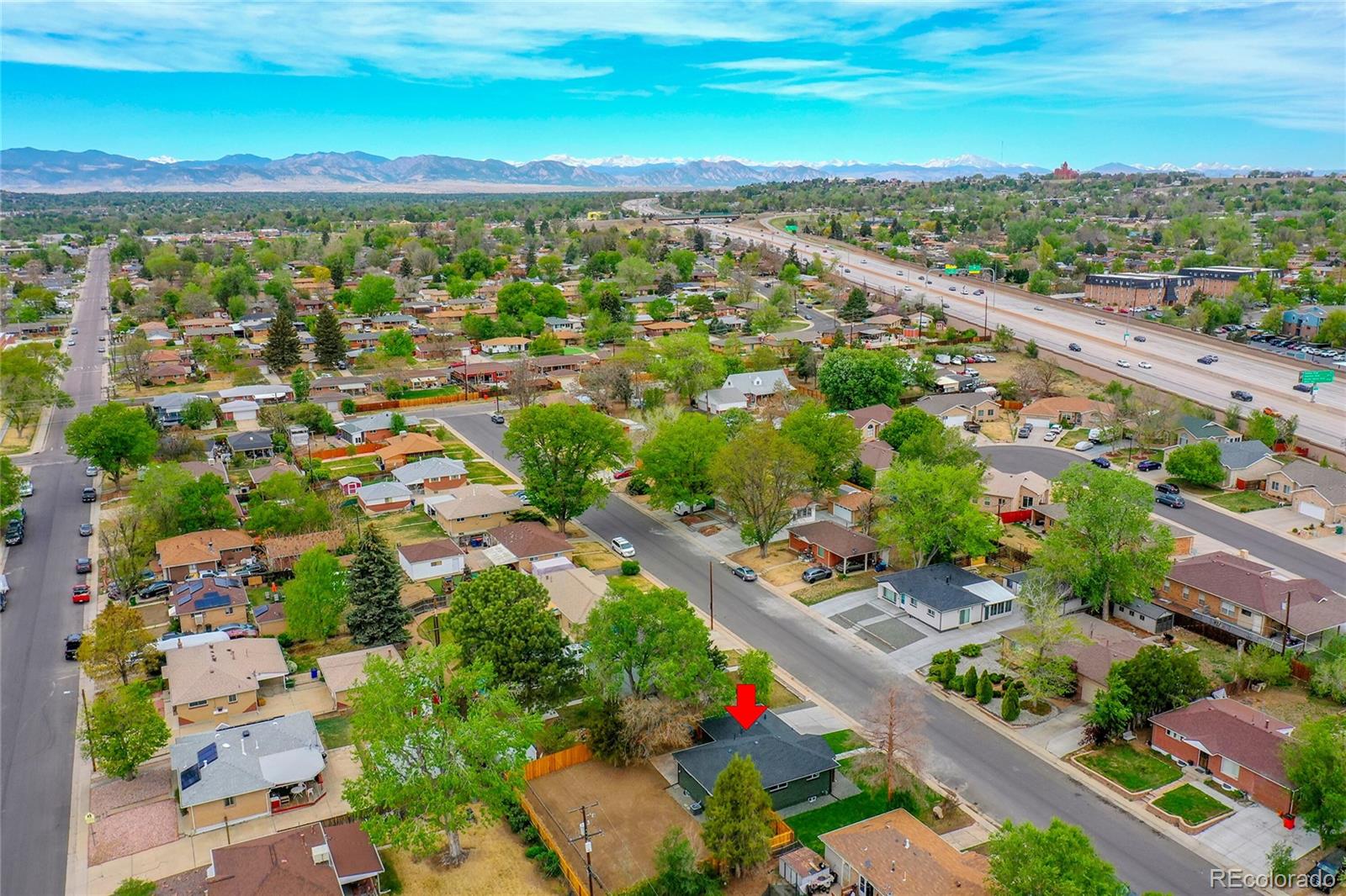 Real Estate Photo