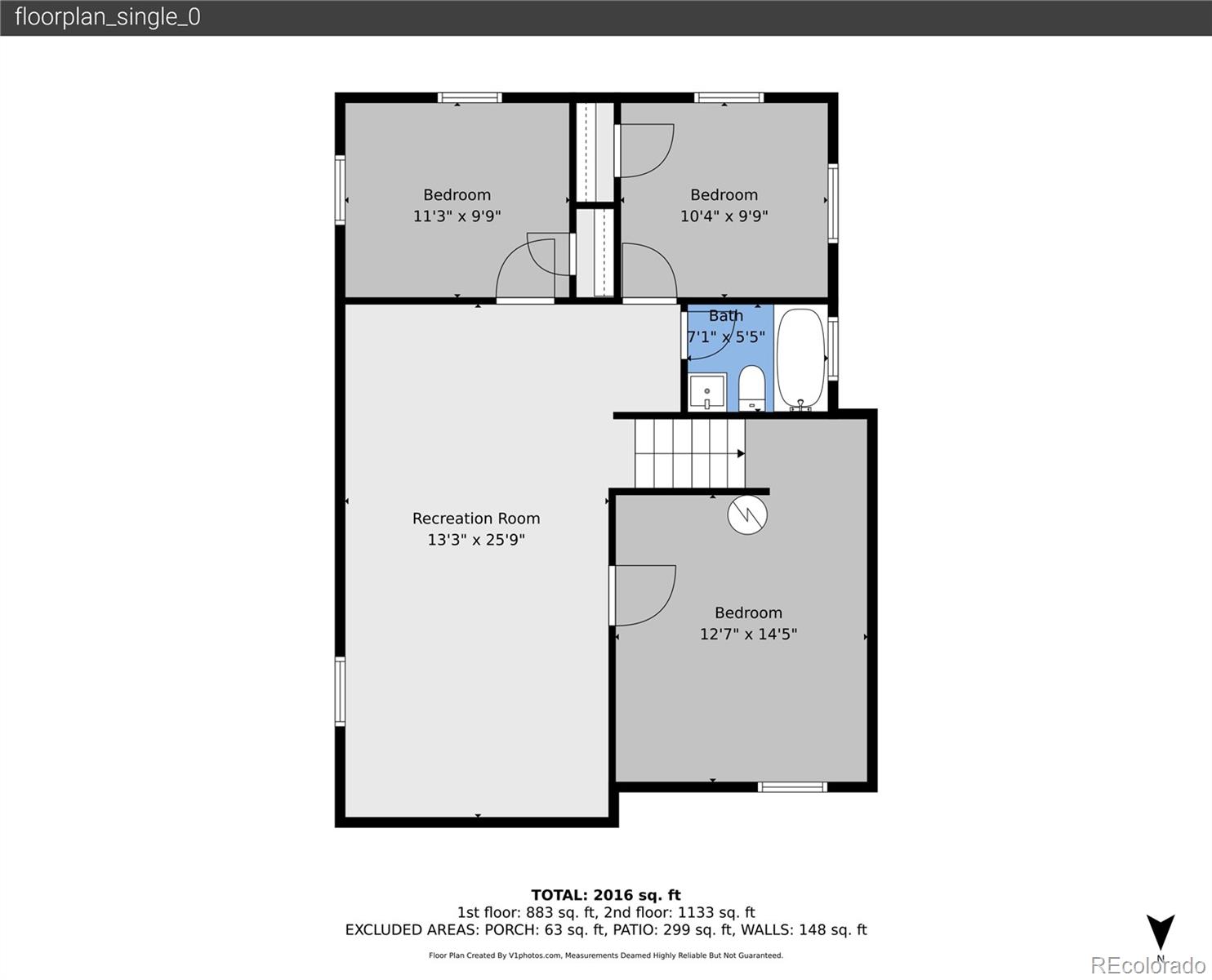 Real Estate Photo
