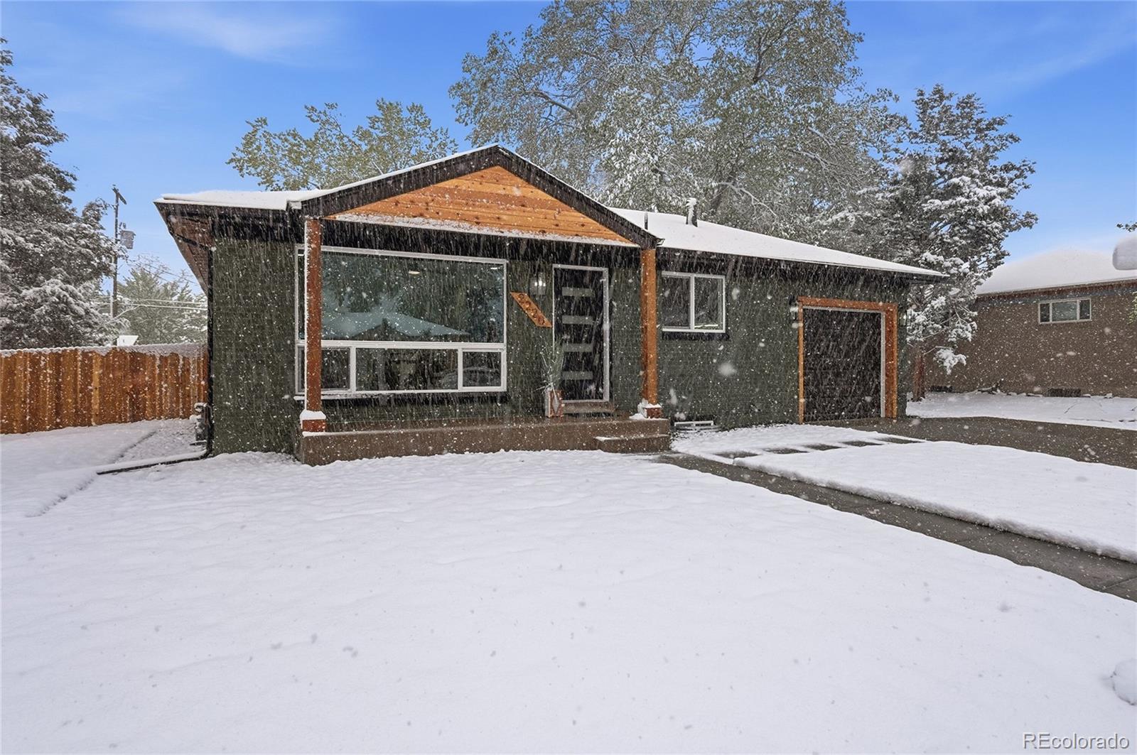 Real Estate Photo