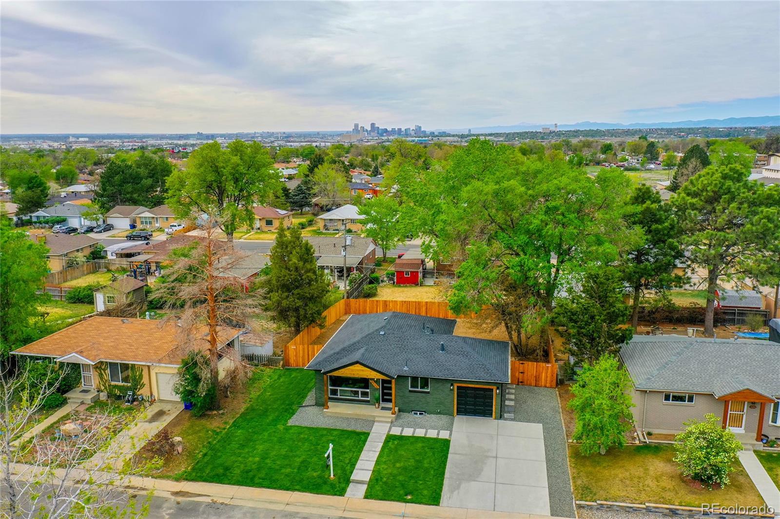 Real Estate Photo