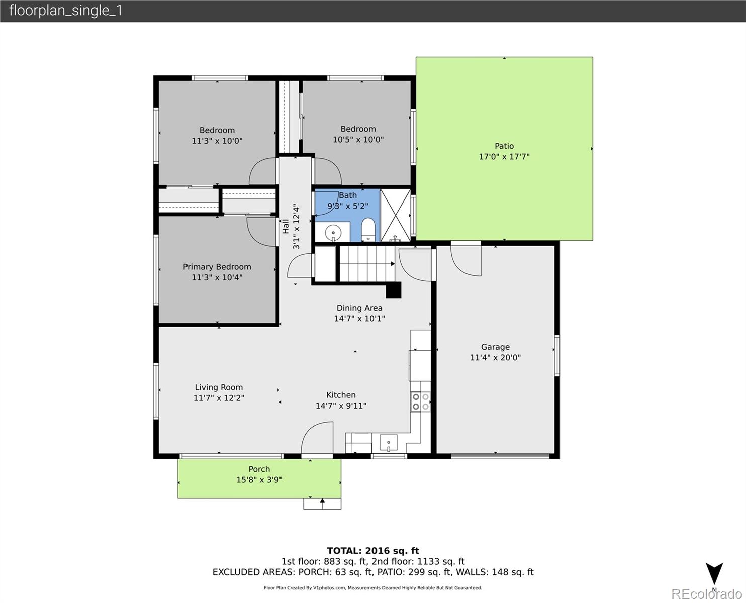 Real Estate Photo