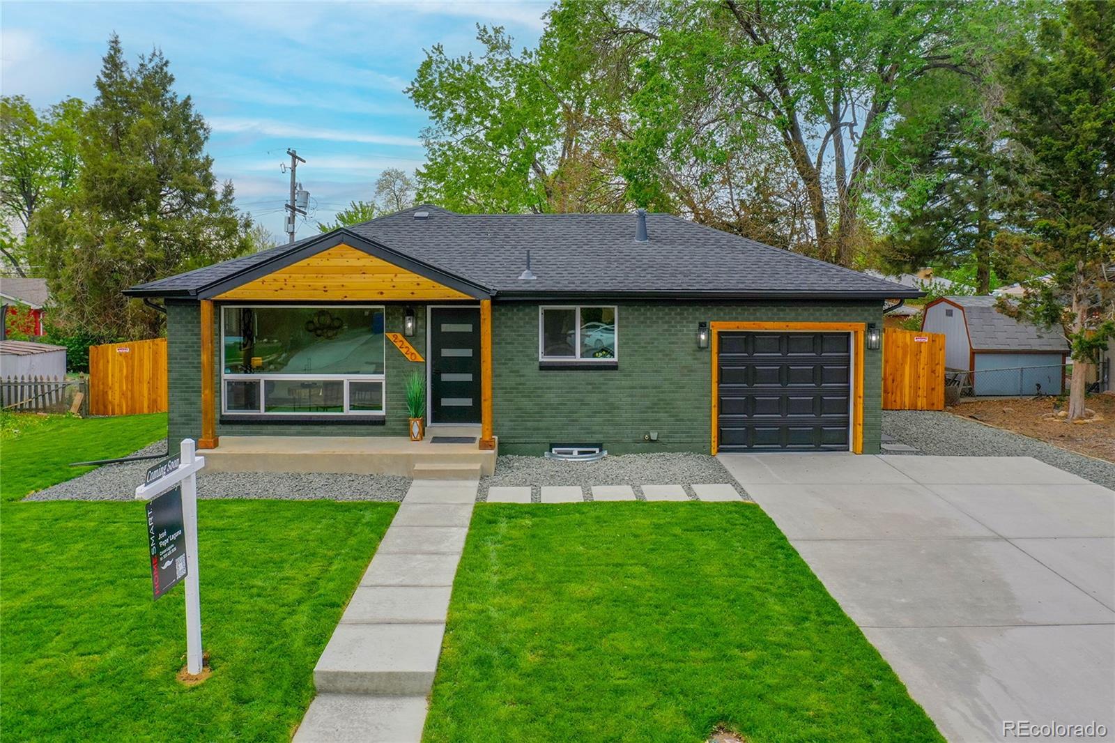 Real Estate Photo