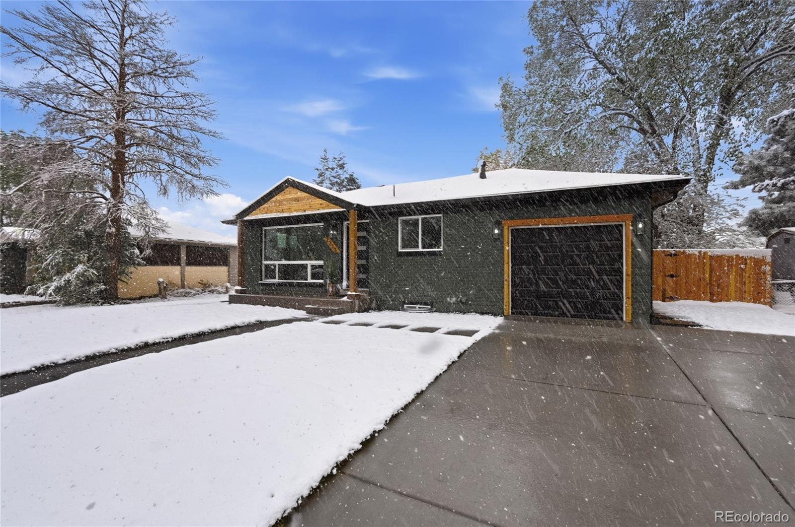Real Estate Photo