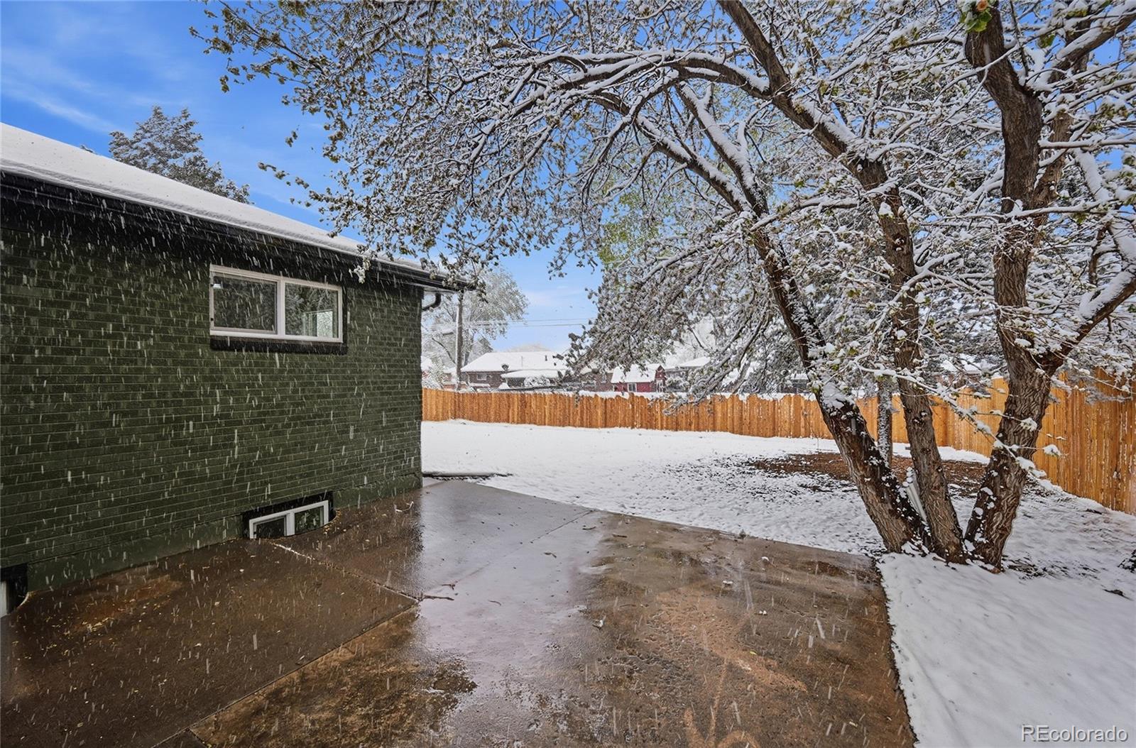 Real Estate Photo