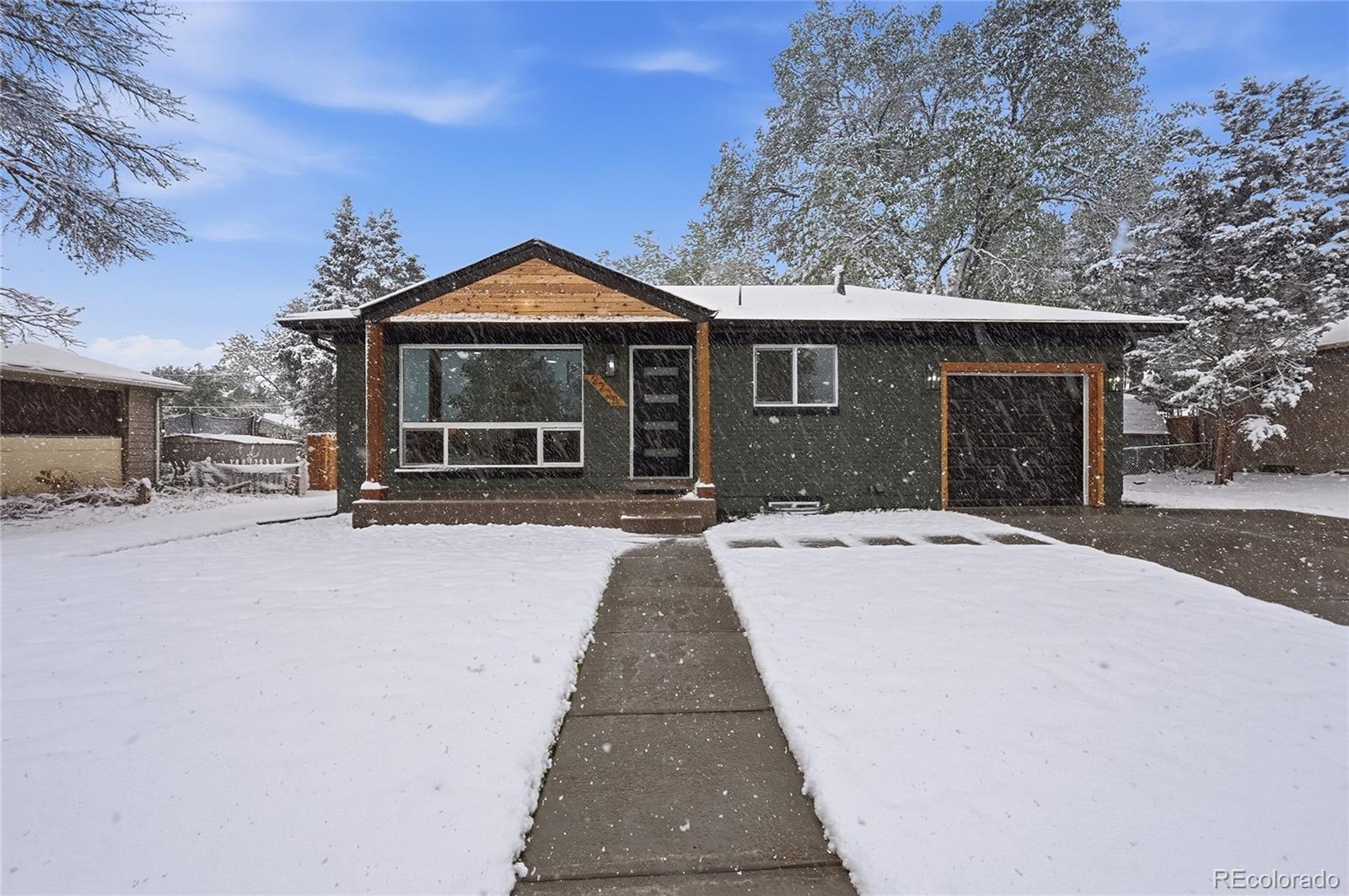 Real Estate Photo
