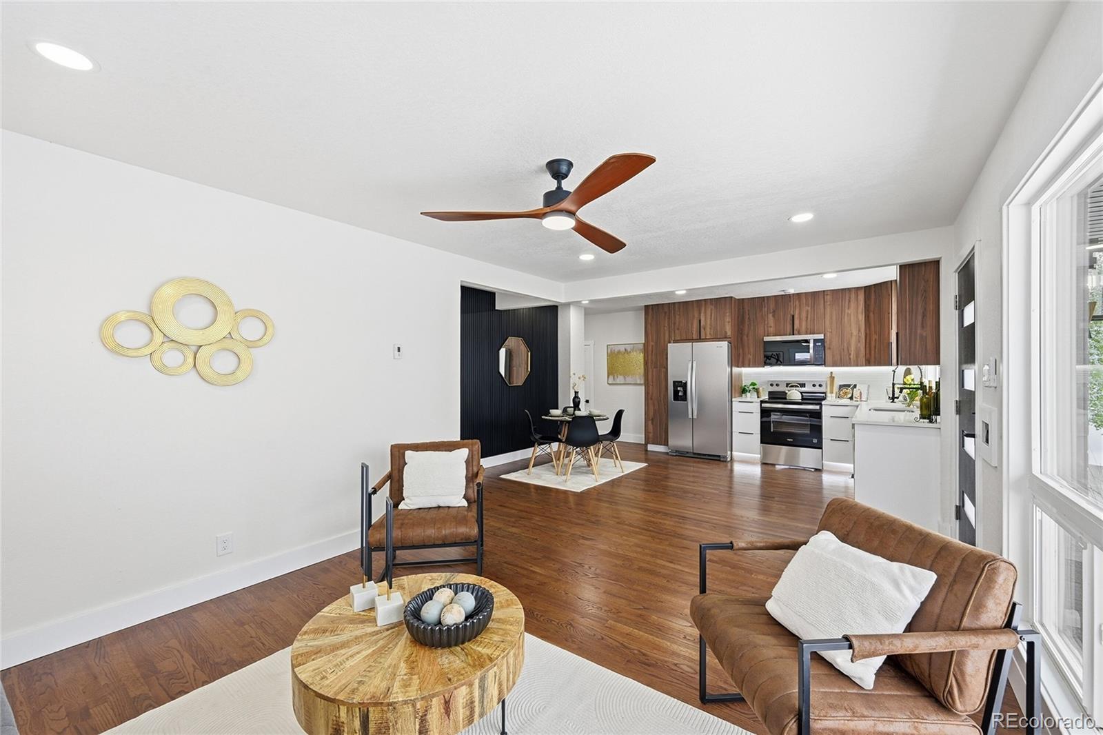 Real Estate Photo