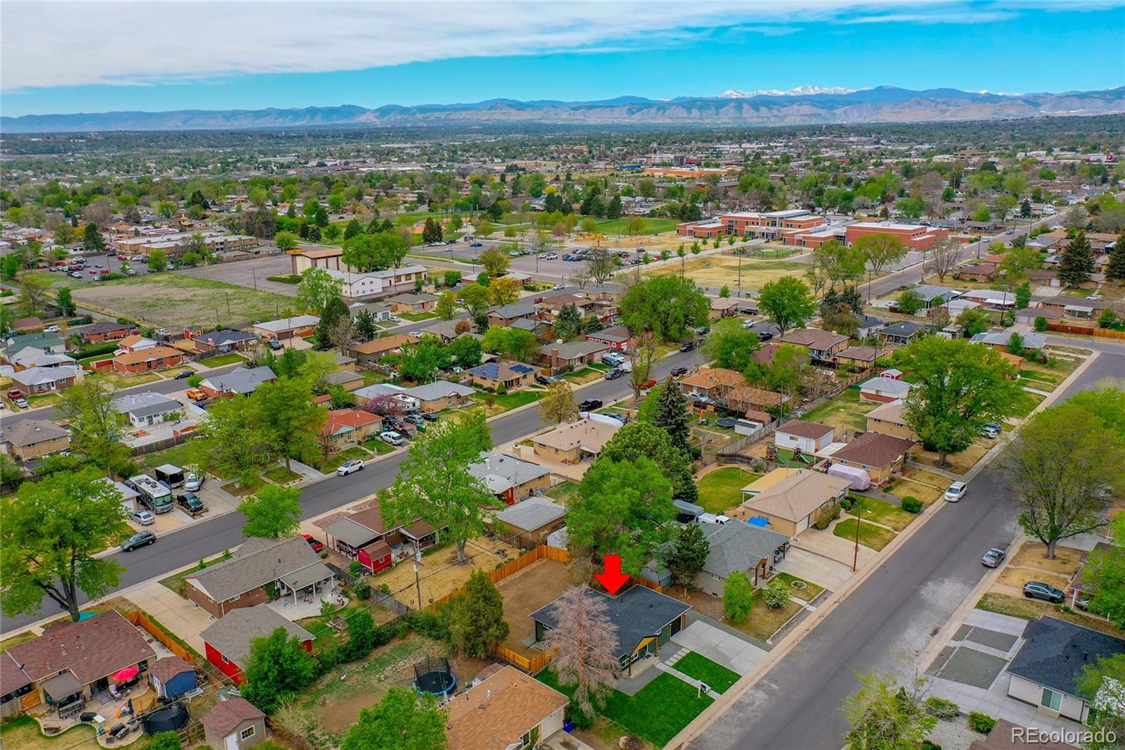Real Estate Photo