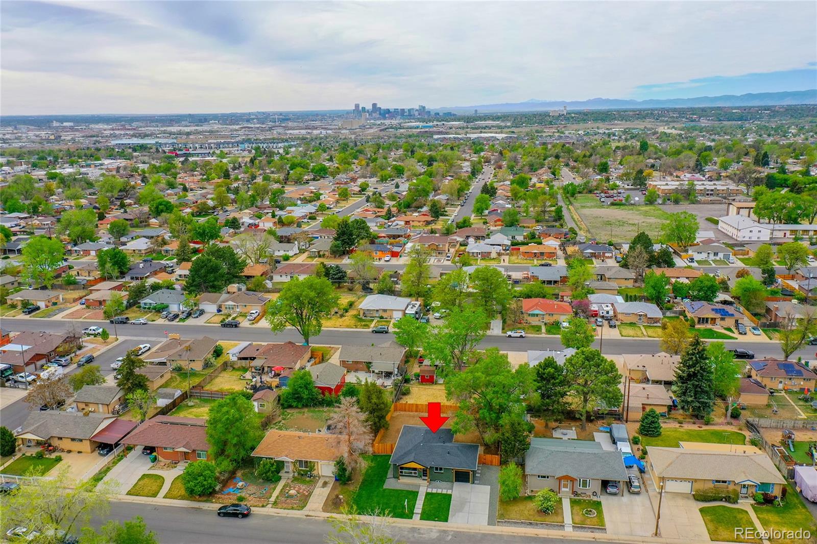 Real Estate Photo