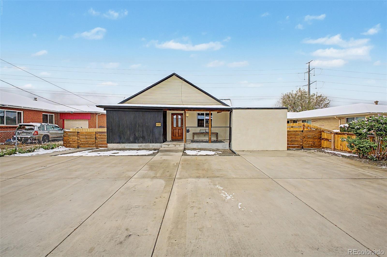 Real Estate Photo