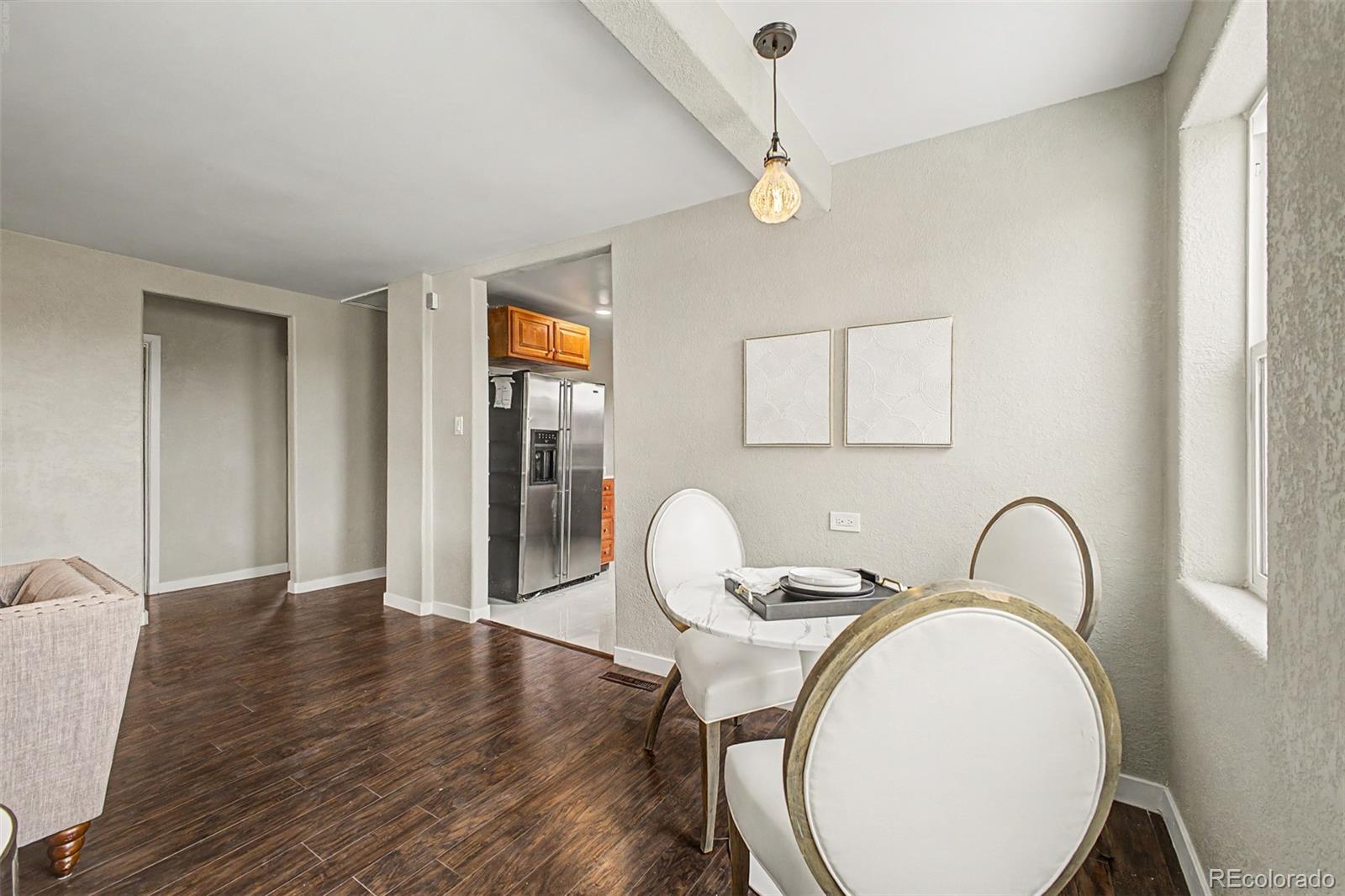 Real Estate Photo