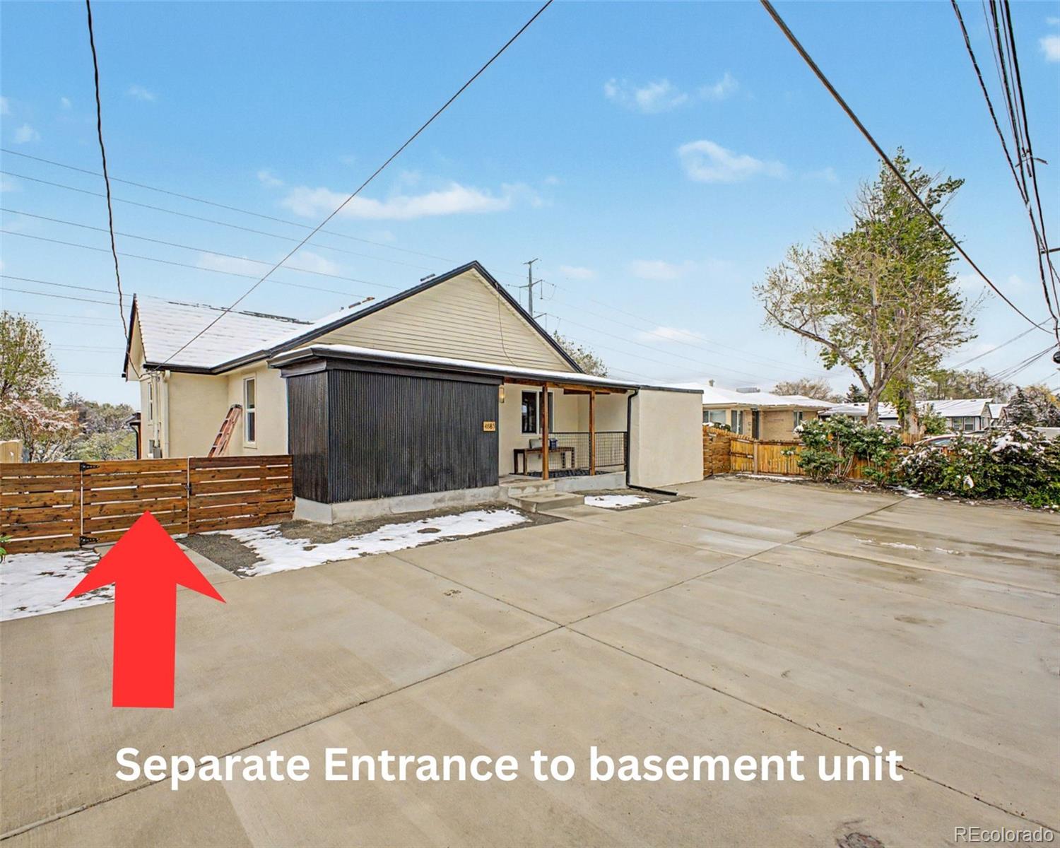 Real Estate Photo