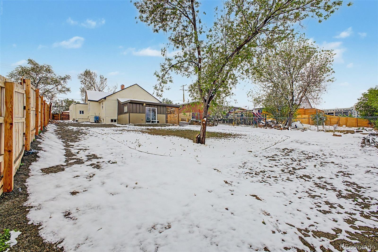 Real Estate Photo
