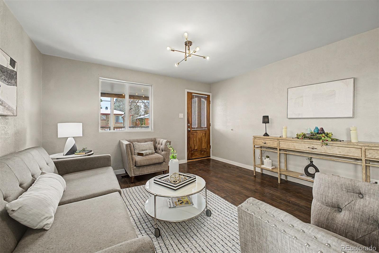 Real Estate Photo