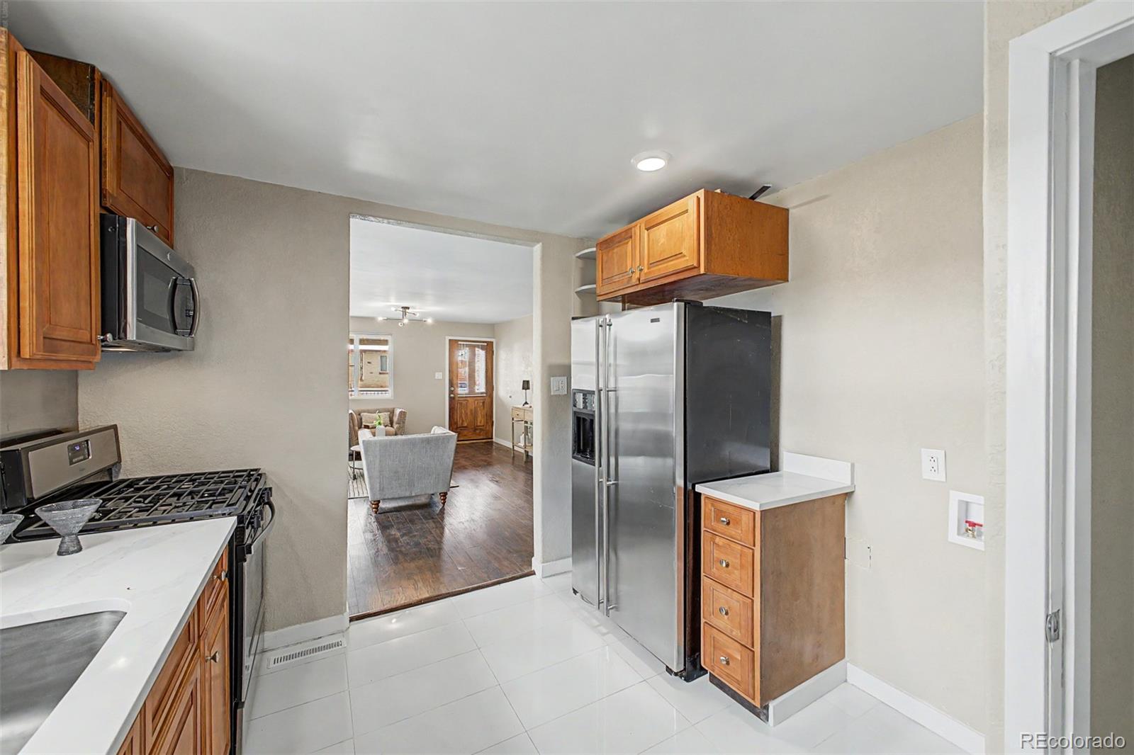Real Estate Photo