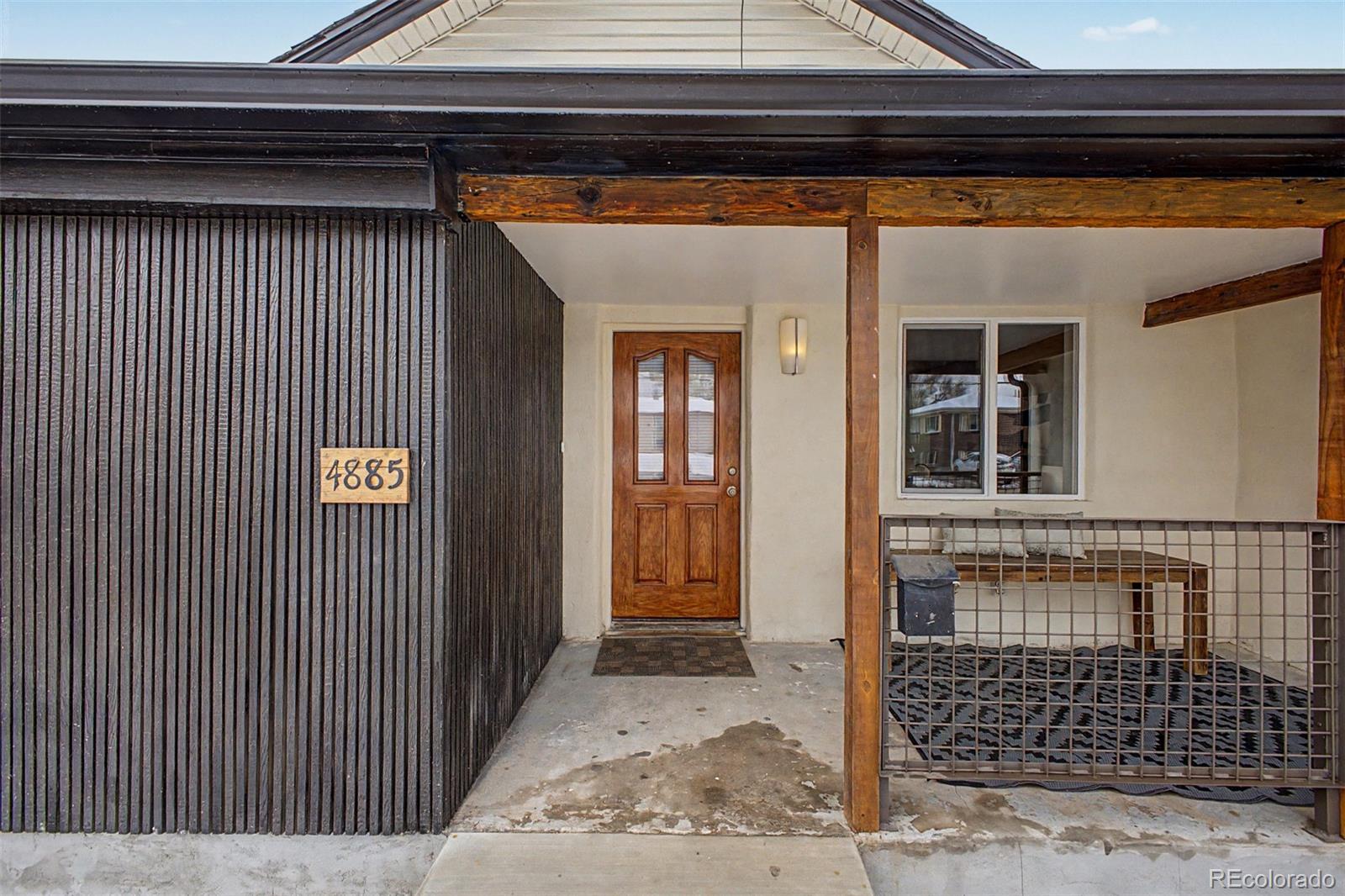 Real Estate Photo