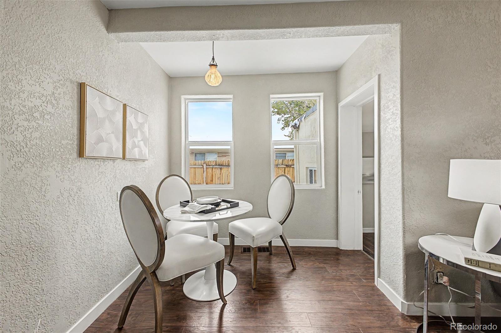 Real Estate Photo