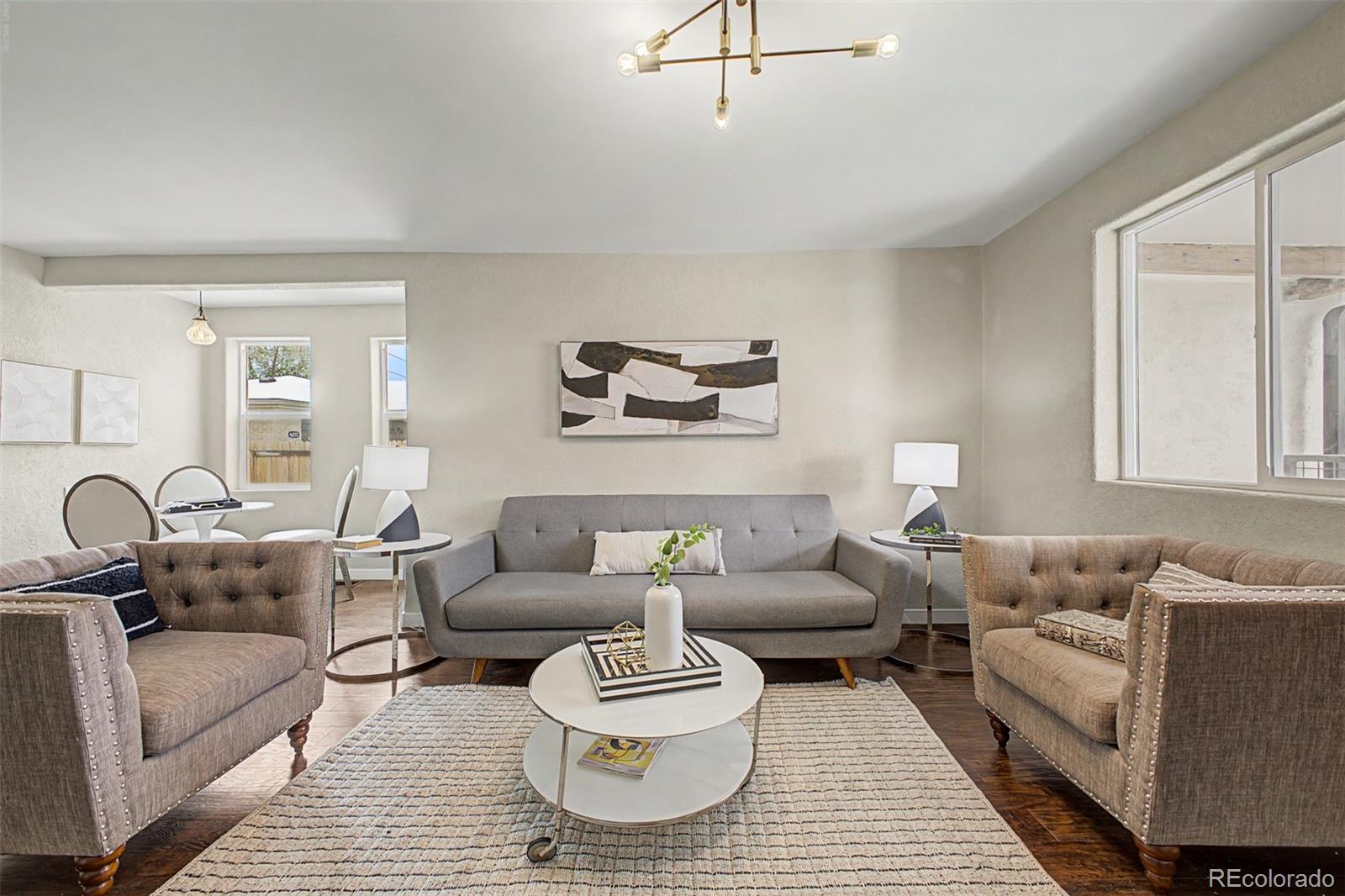 Real Estate Photo