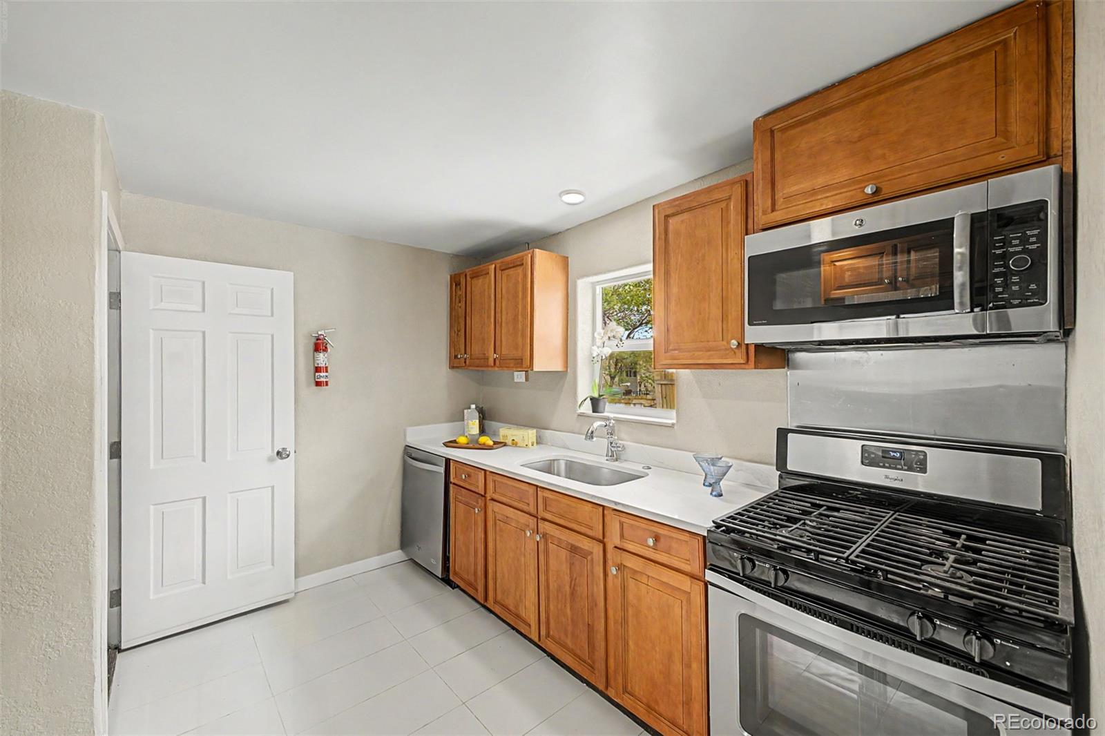 Real Estate Photo
