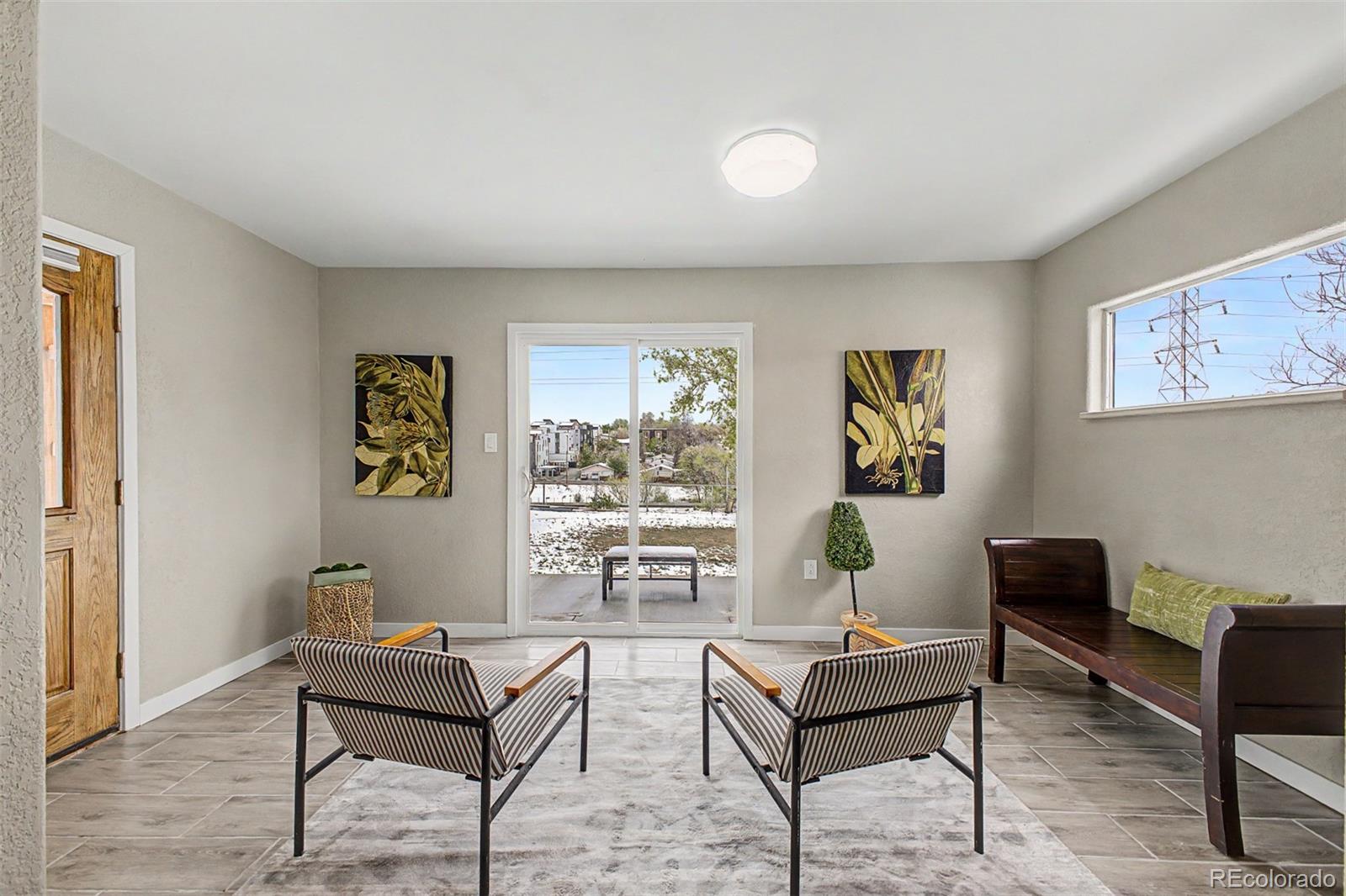 Real Estate Photo