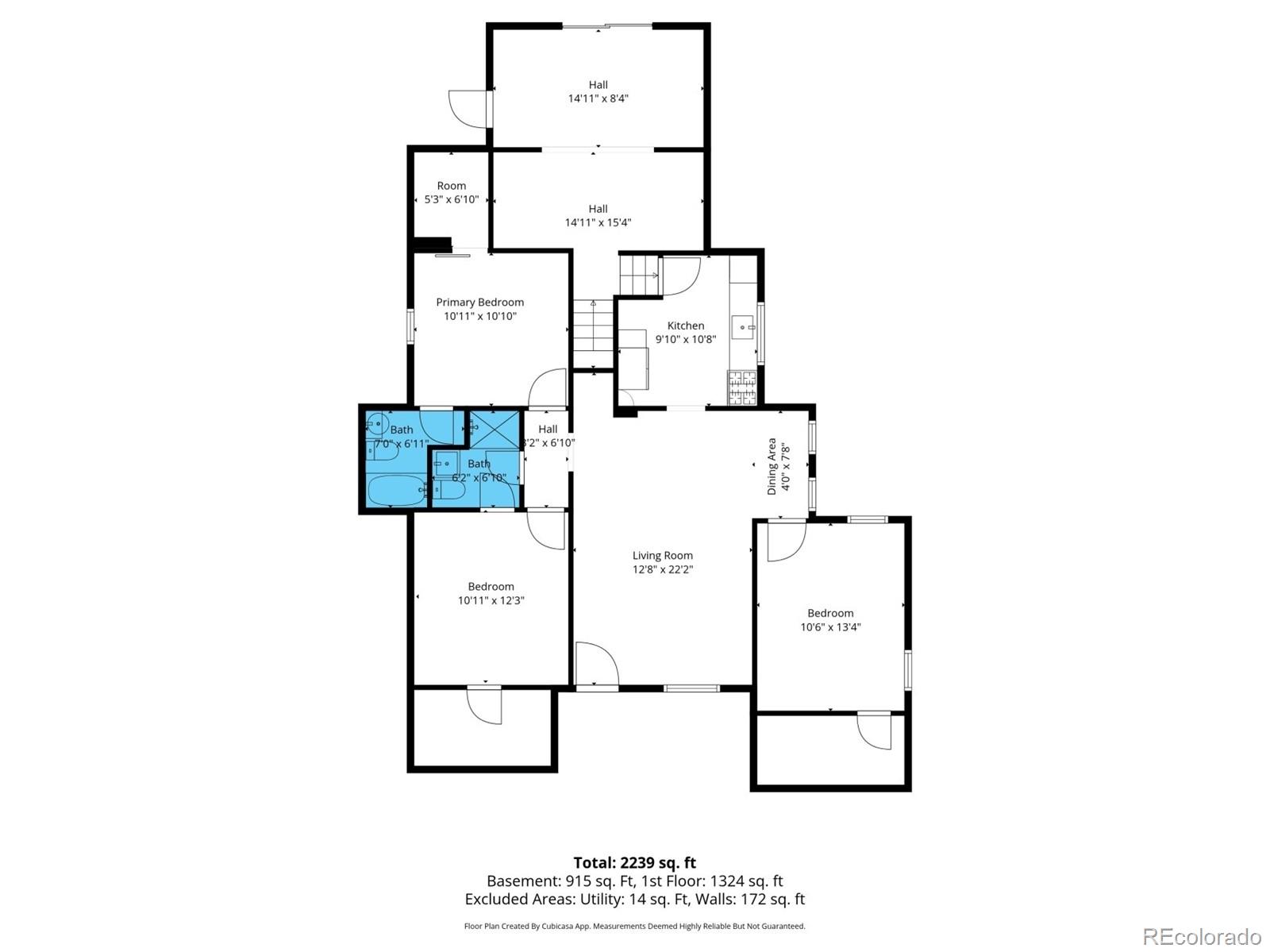 Real Estate Photo