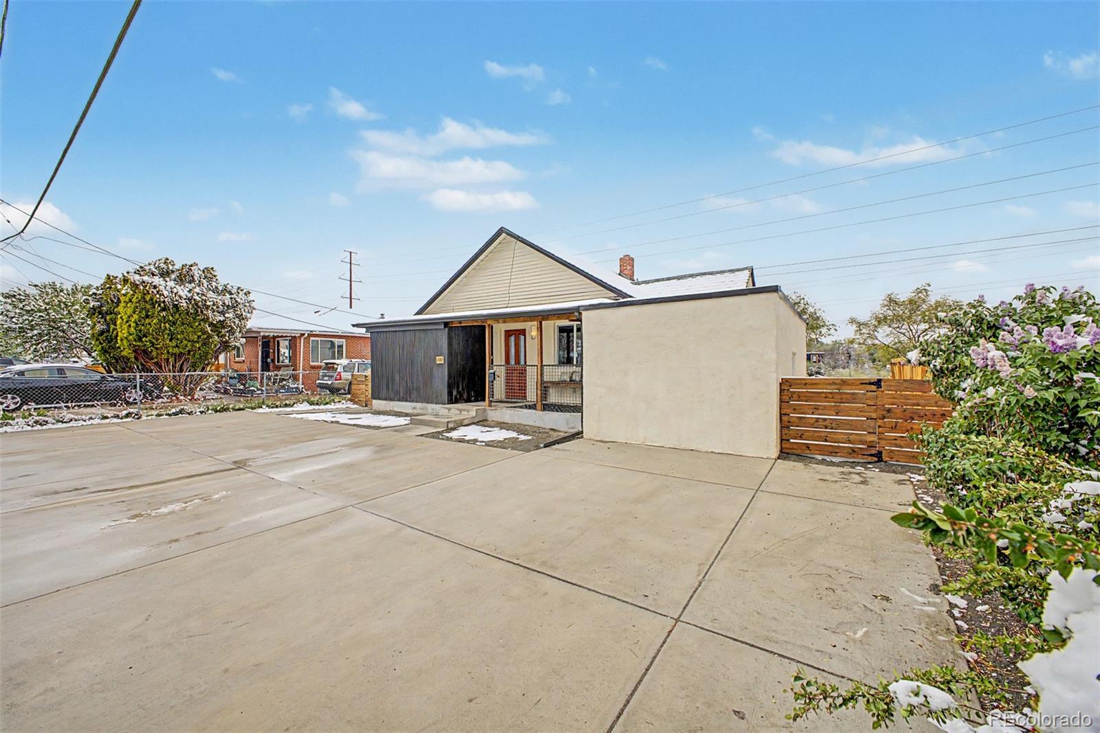 Real Estate Photo
