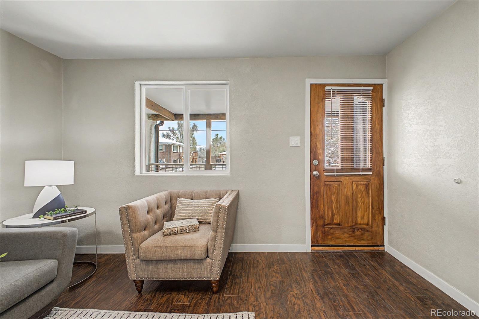 Real Estate Photo