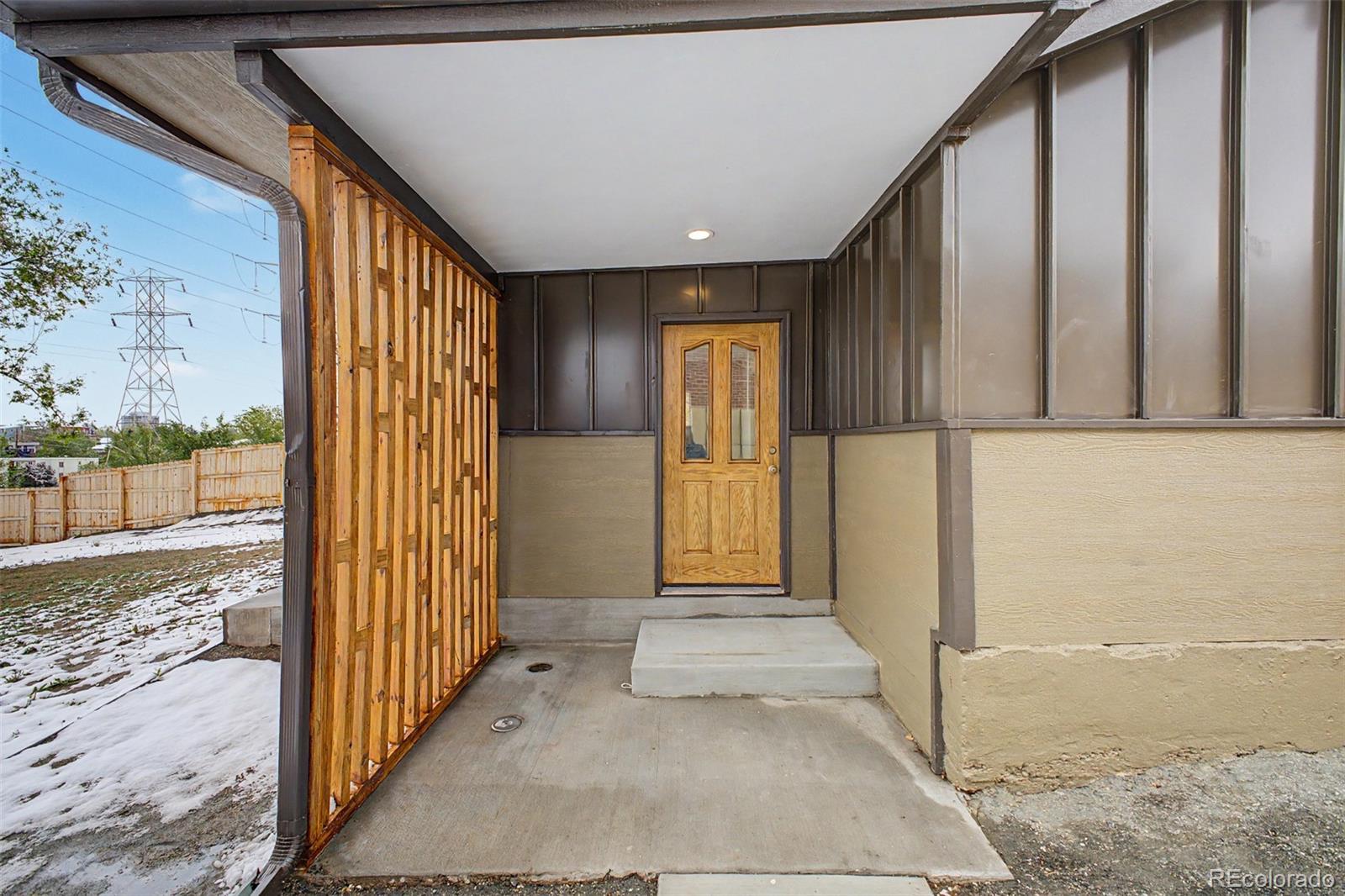 Real Estate Photo