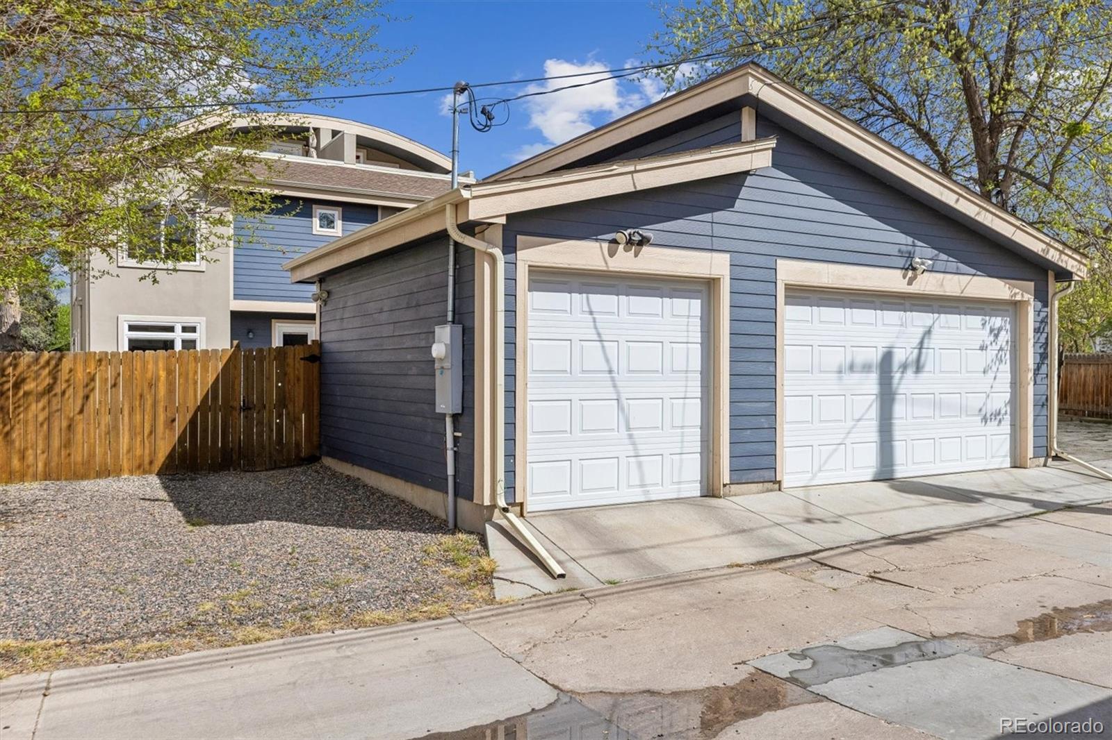 Real Estate Photo