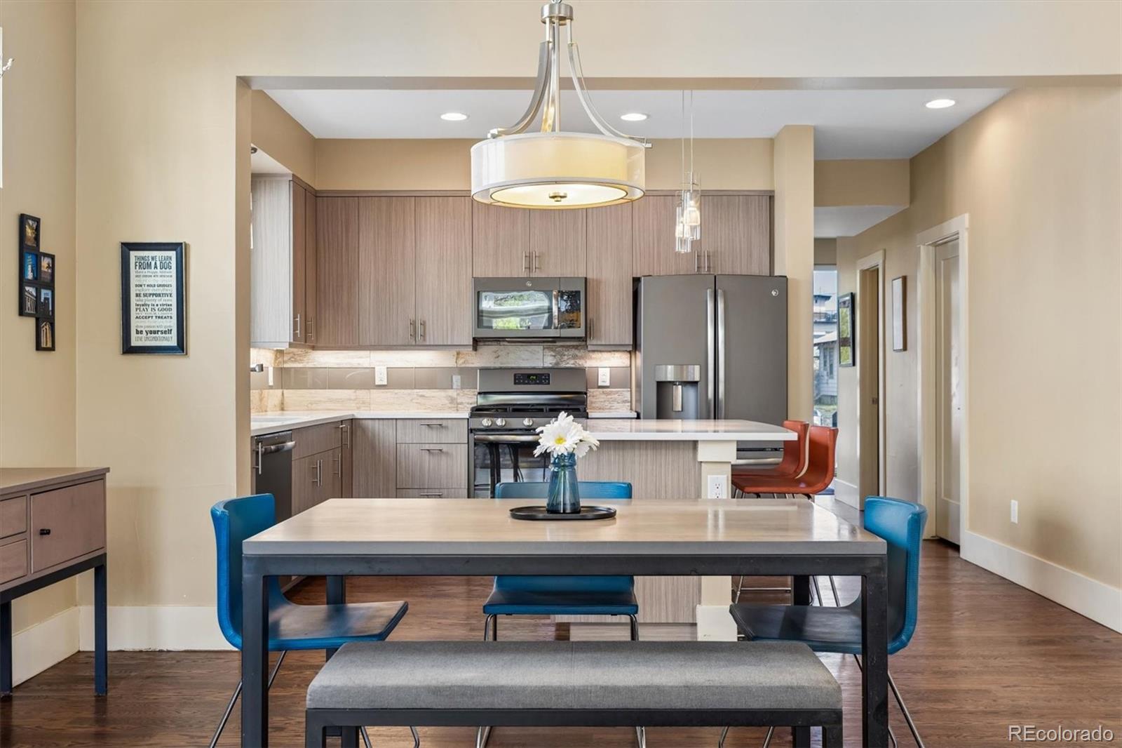 Real Estate Photo