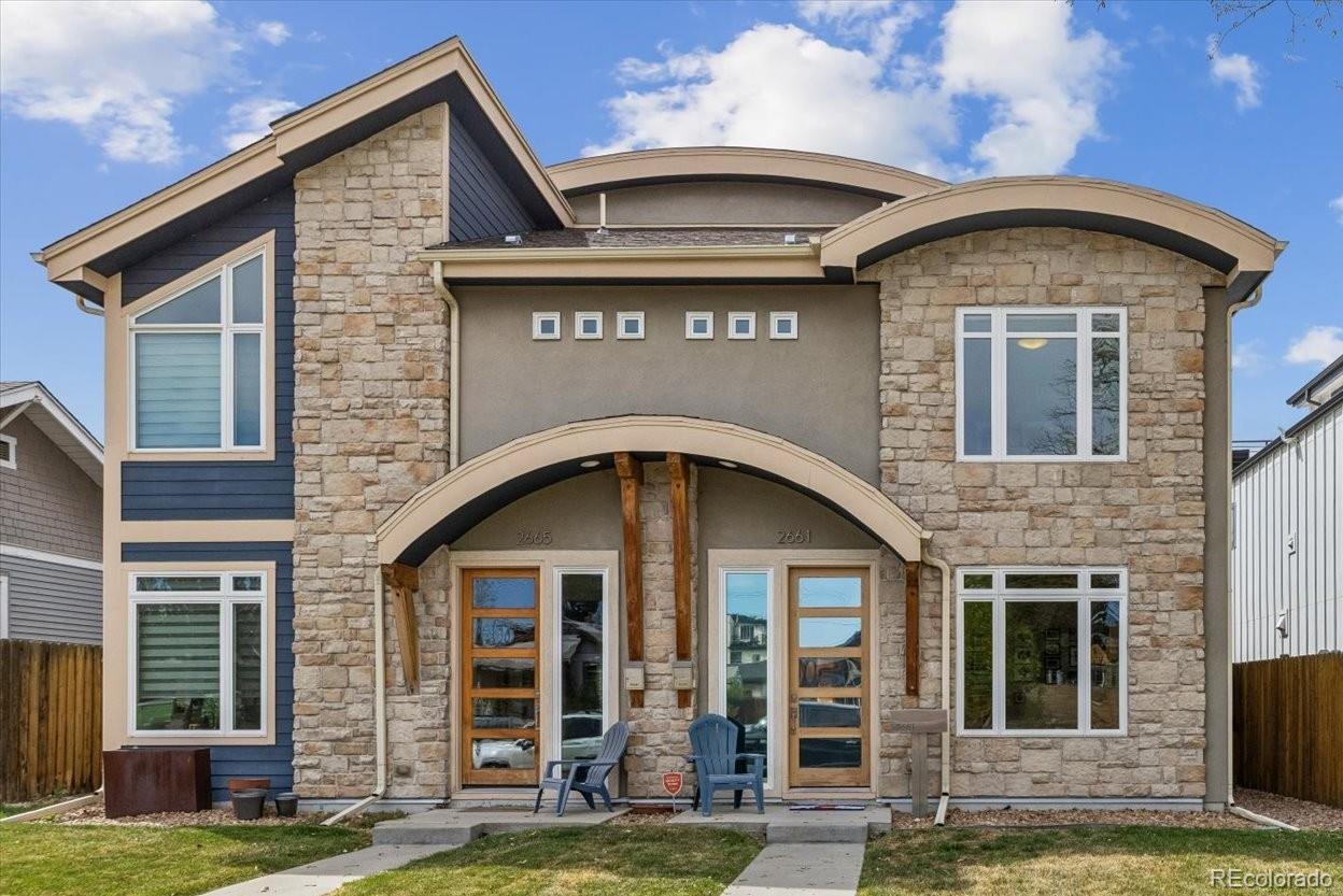 Real Estate Photo