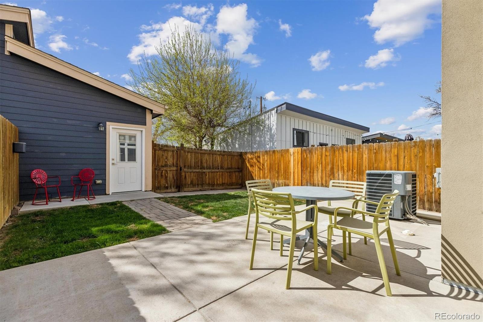 Real Estate Photo