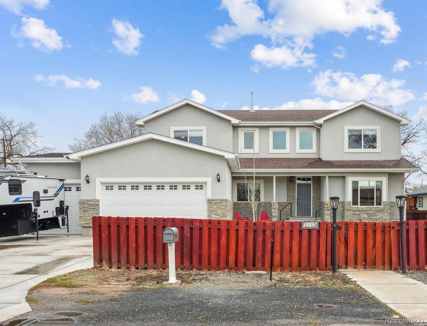 Real Estate Photo