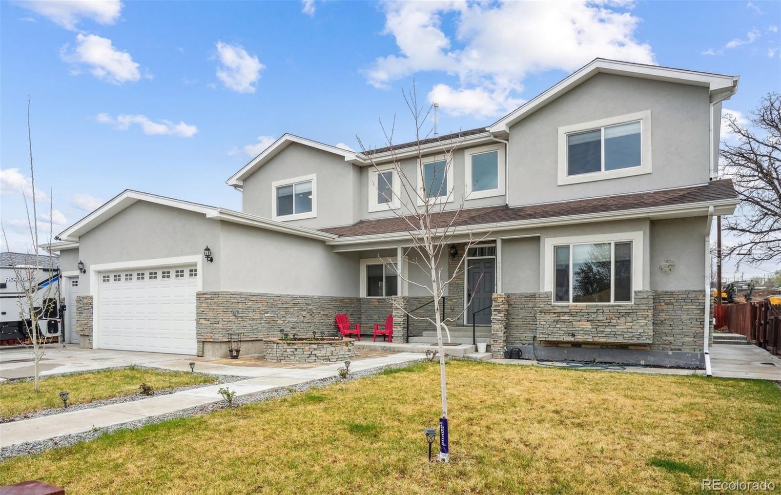Real Estate Photo