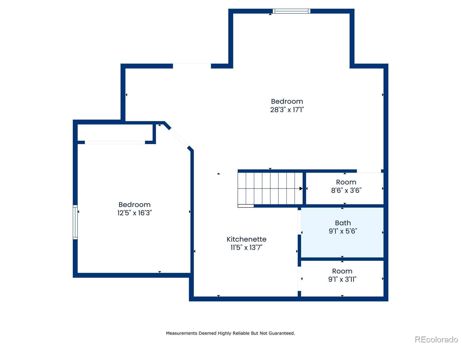 Real Estate Photo