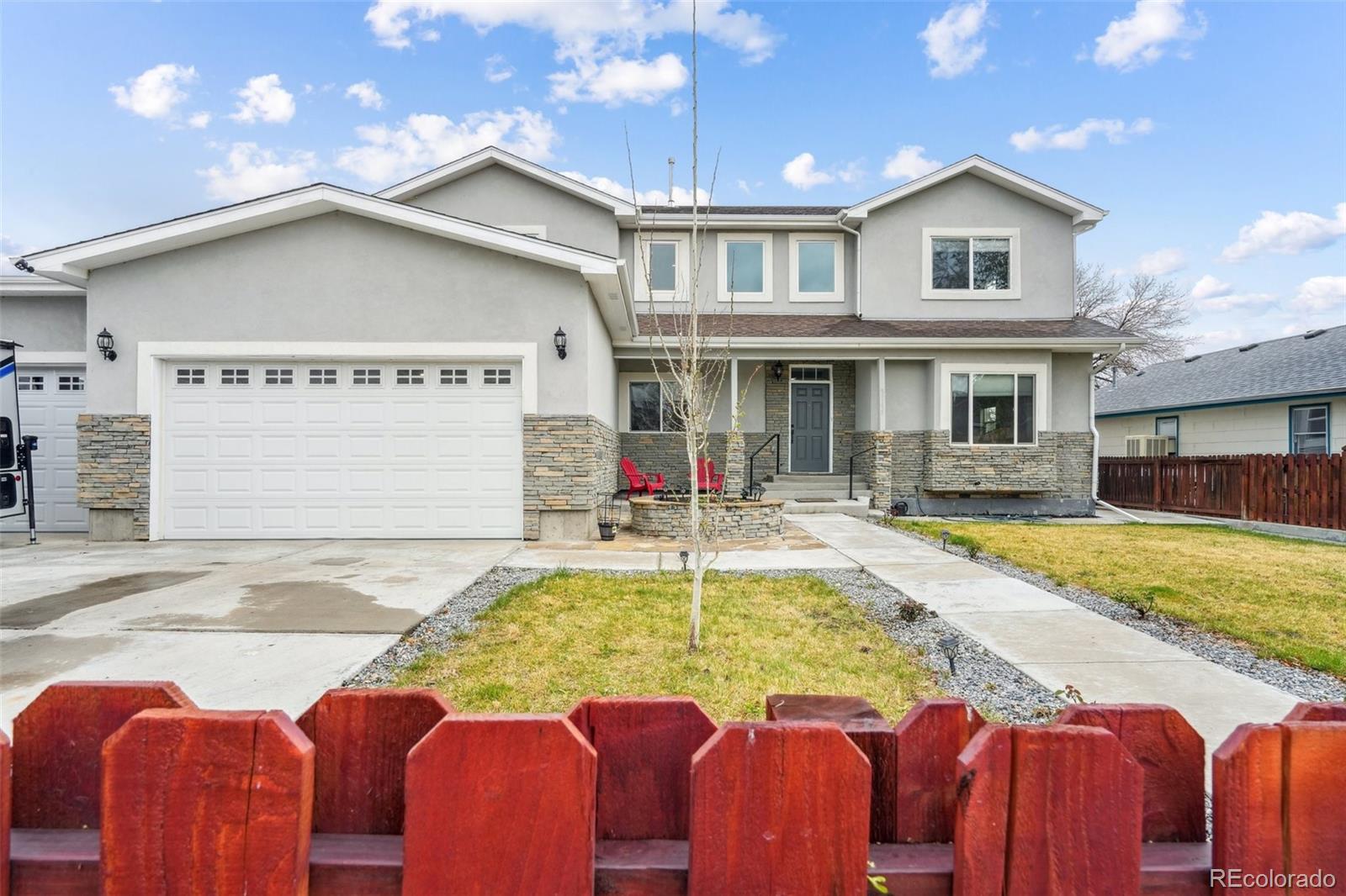 Real Estate Photo