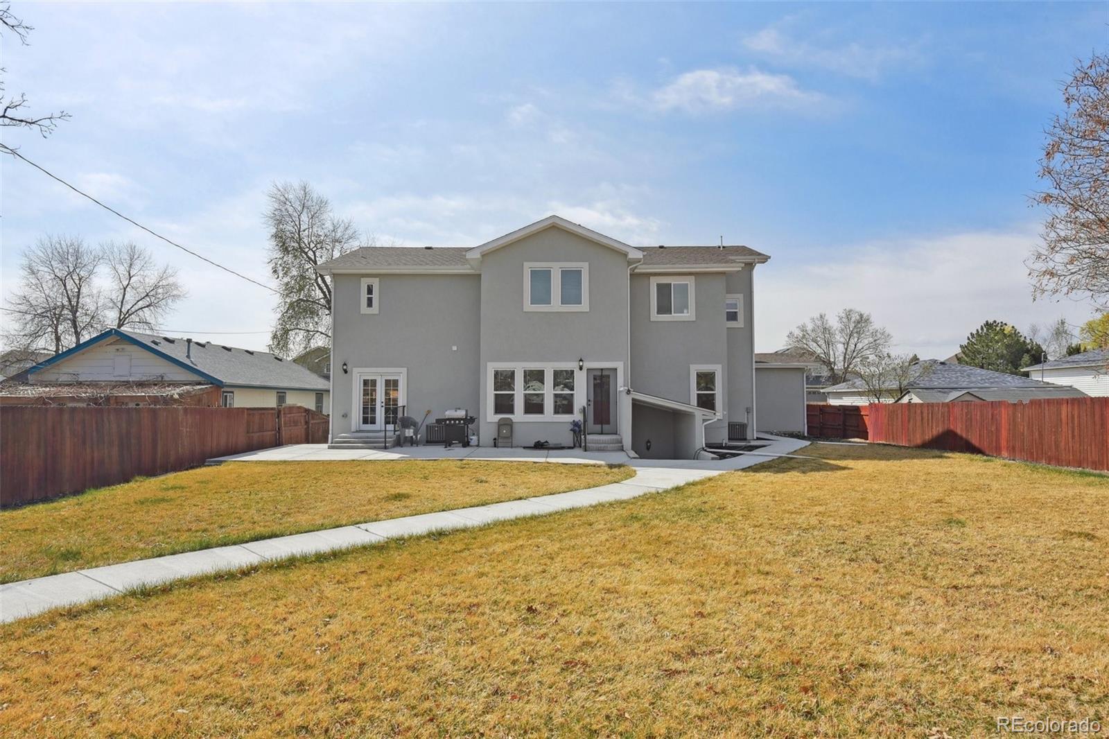 Real Estate Photo