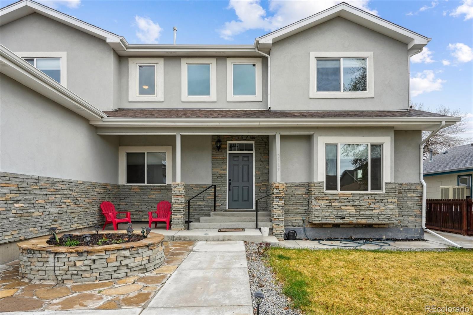 Real Estate Photo