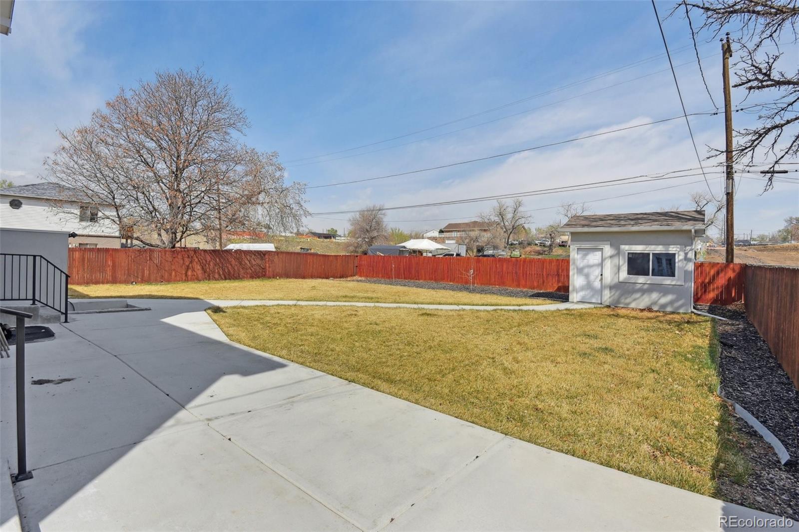 Real Estate Photo