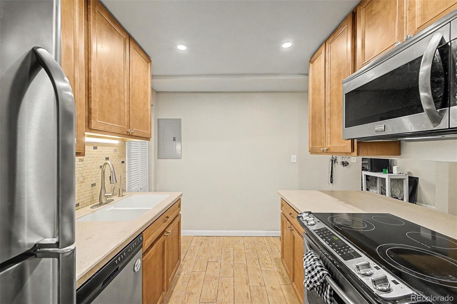 Real Estate Photo