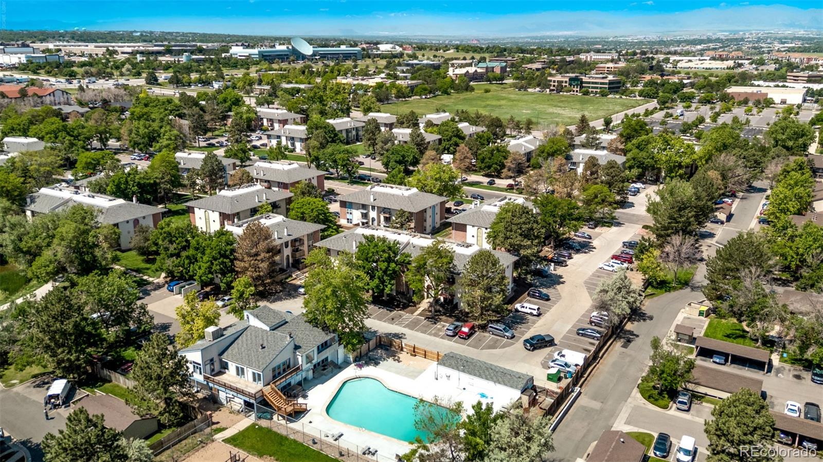 Real Estate Photo