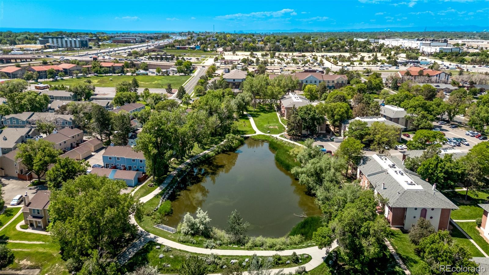 Real Estate Photo
