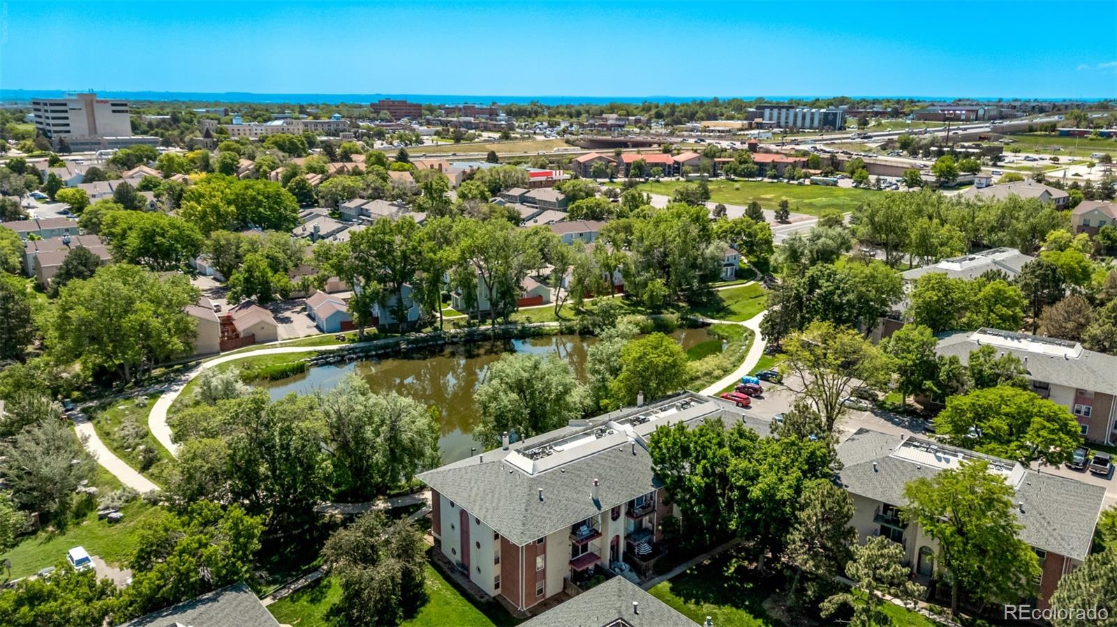 Real Estate Photo