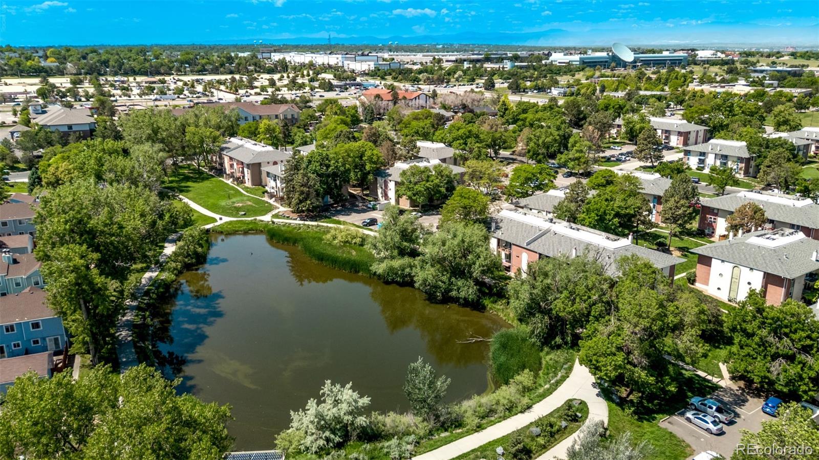 Real Estate Photo