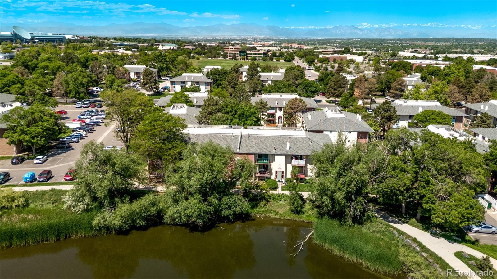Real Estate Photo