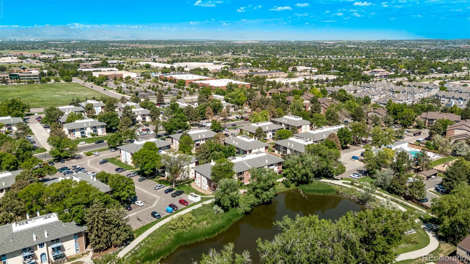 Real Estate Photo