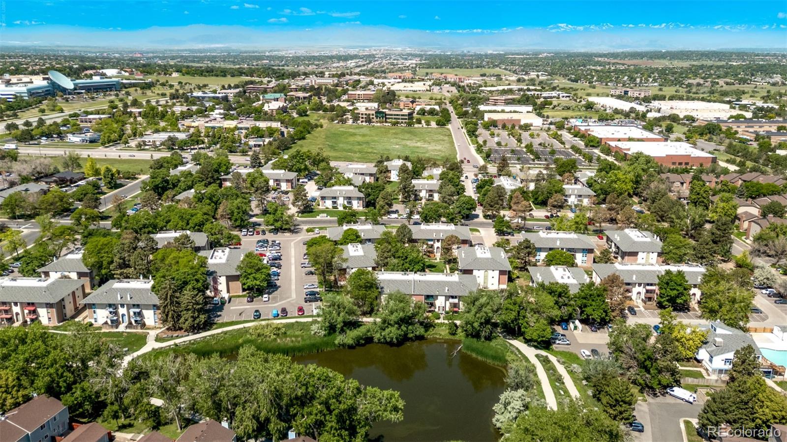 Real Estate Photo