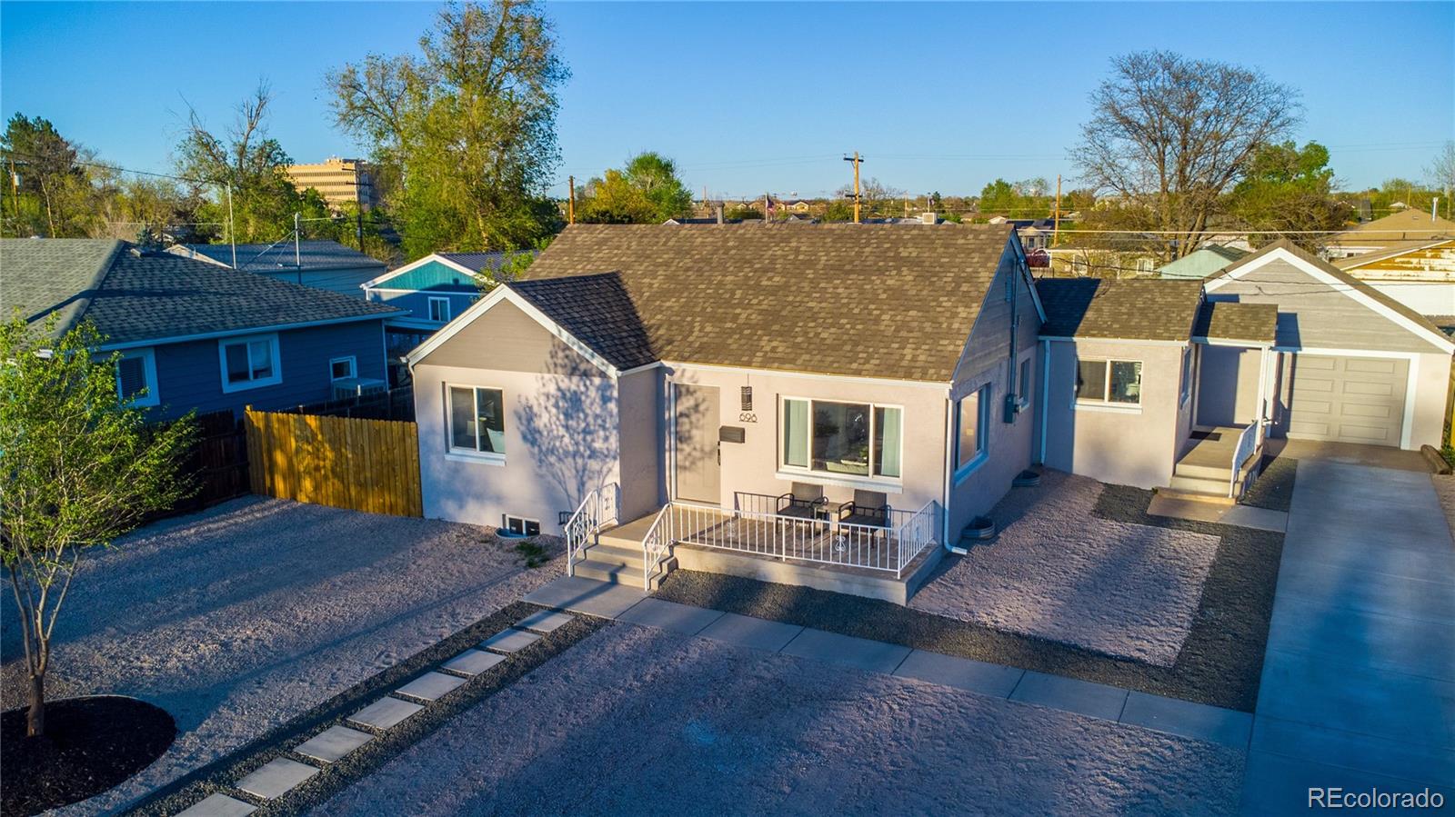 Real Estate Photo