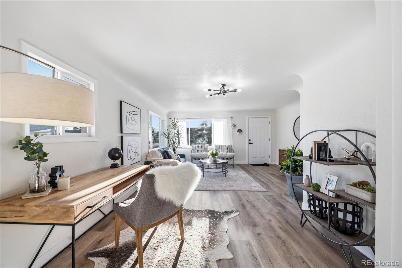 Real Estate Photo
